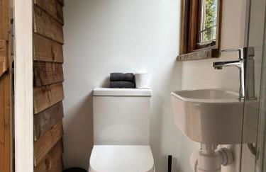 The little shepherds hut - Foto 31