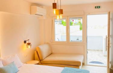 Ifigenia Sea View Apartments - Foto 17