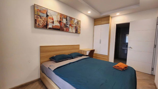 Royale Suites - Terra Royal Ho Chi Minh - Foto 3, Habitación