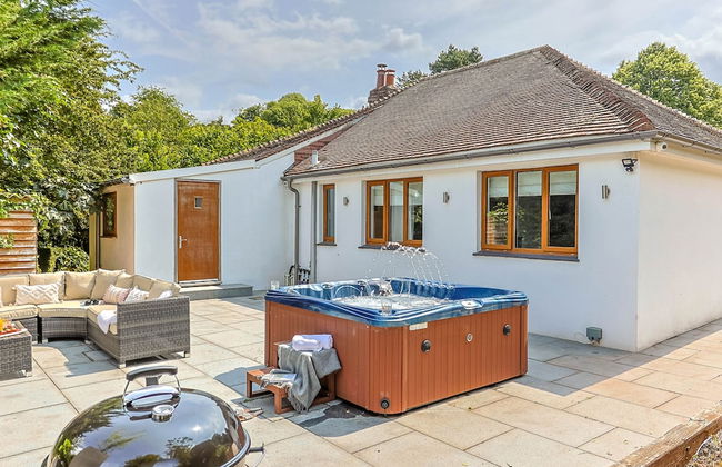 Bramblewood in Maidencombe - Foto 72