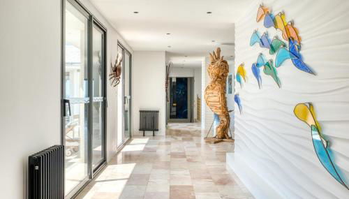 Villa Océans un havre de luxe et sérénité avec vue panoramique - Foto 2