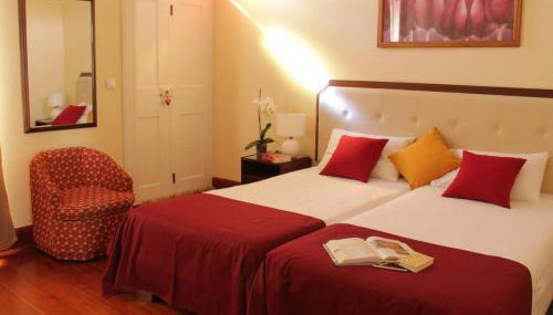 Casa dos Serrões - Foto 2