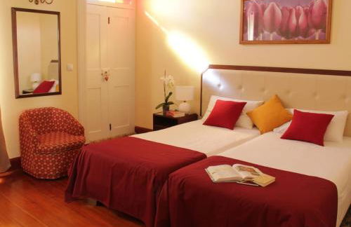 Casa dos Serrões - Foto 2