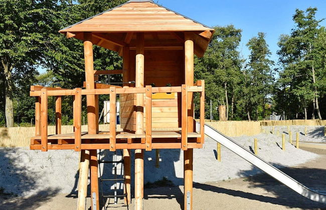 Holiday Home in Großenbrode - Photo 21