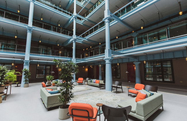 Native Manchester - Photo 8