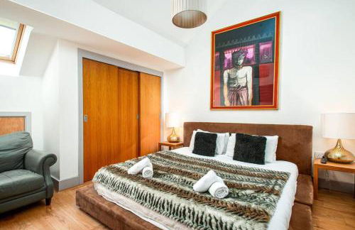 Blueberry Cottage - Lower Mill Estate - Foto 23