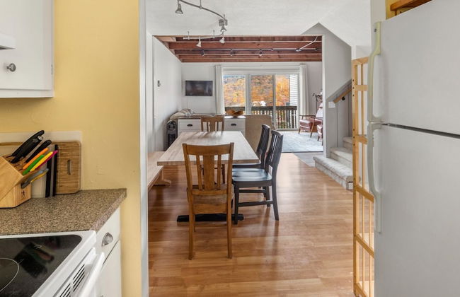 Bolton Condo 3 Bedroom Condo by RedAwning - Foto 12