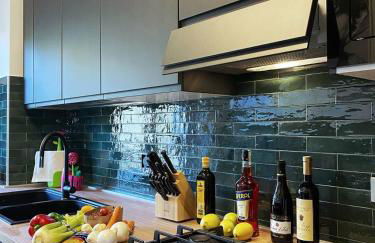 Olivrea Design Palazzo - Foto 44