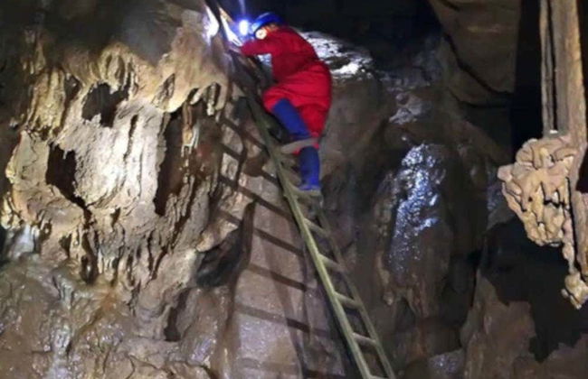 Tour delle miniere di Udias - Foto 4