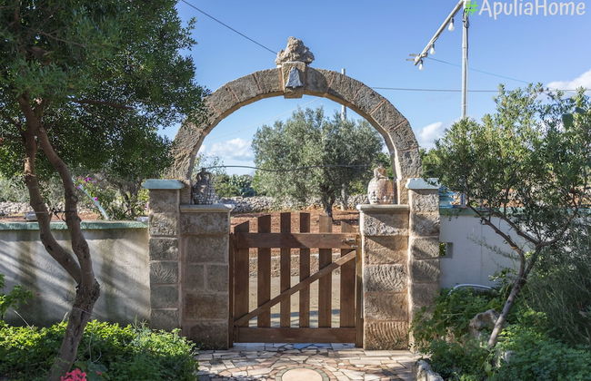 Villetta Aloe - Foto 20