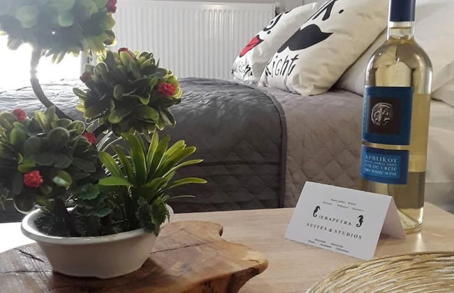 Ierapetra Suites & Studios - Photo 4