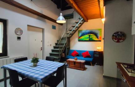 Case sul ruscello - Foto 58