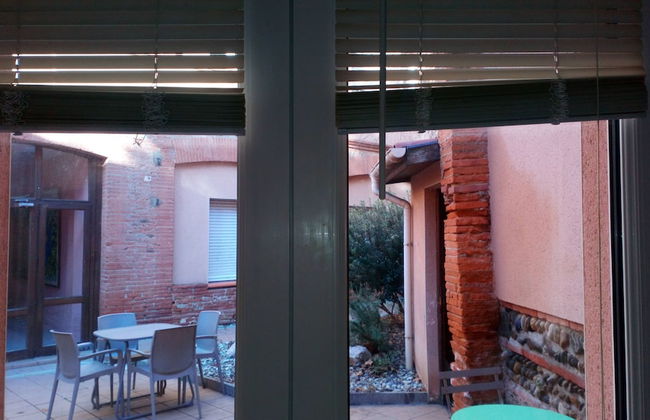 Résidence le Pastel François Verdier - Foto 67