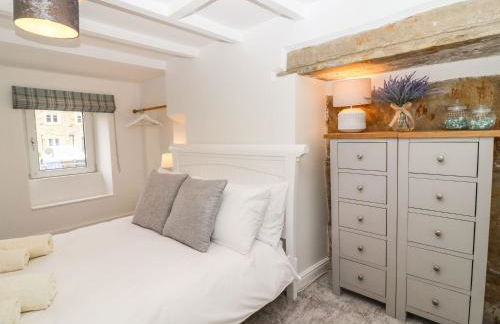 Hideaway Cottage - Foto 7