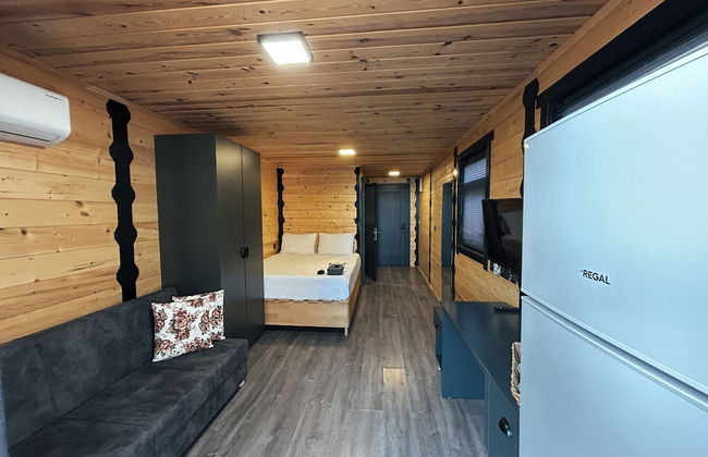 Bitez Tiny House - Photo 12