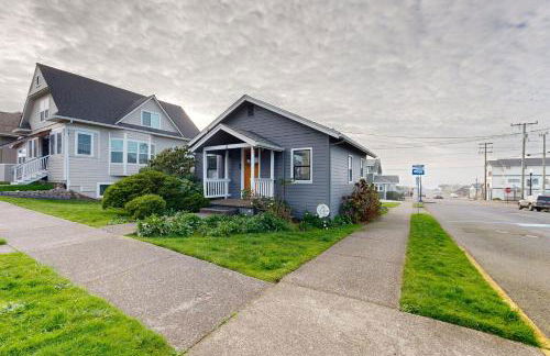 Crab Cottage in Nye Beach - Foto 24