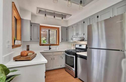 Mountain Cabin Retreat in the Pines - Foto 9