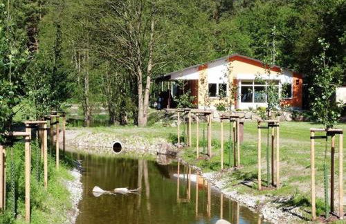 Reihenhaus am Groß Labenzer See in Klein Labenz - Foto 27