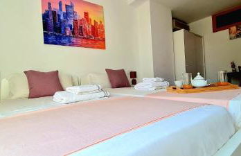 Aparthotel Mediterráneo by NeoHotels-Centro 8 min by Metro - Foto 70