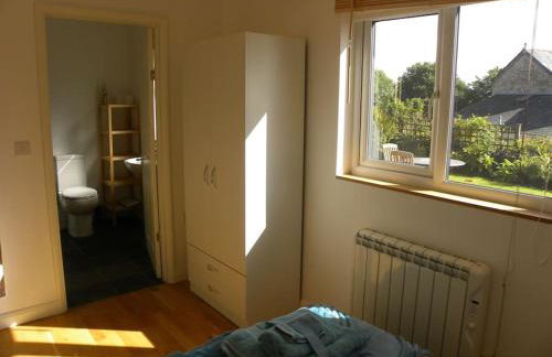 Oakey Orchard - cosy apartment in Tamar Valley, Cornwall - Photo 9