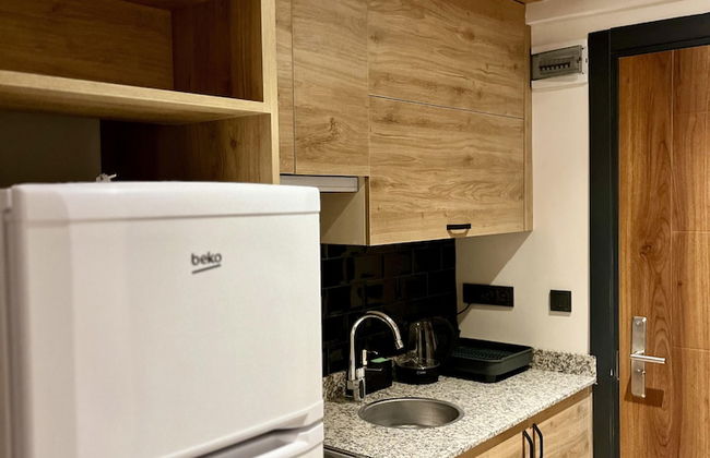 Sencer Apart - Foto 19