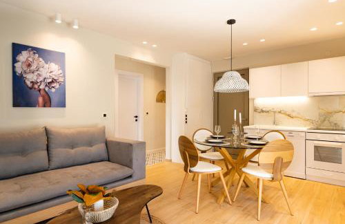 Sealena Villa Malia with private swimming pool - Foto 10