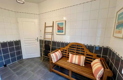 L'annexe du domaine de brisset - Foto 24