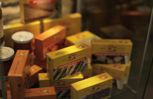 Casa Rural Penaquente - Foto 87