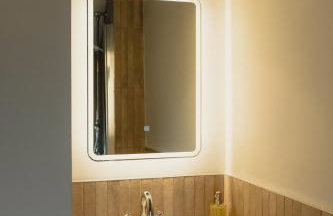 Rose End Cottage, a Luxury Getaway - Photo 15