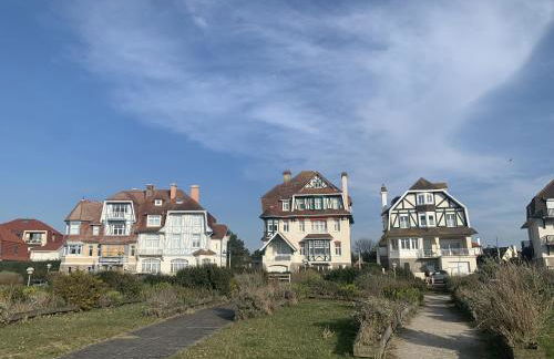 Hardelot Face Mer - Foto 45