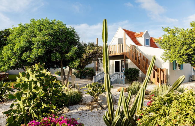 Aruba Boutique Apartments Adults Only - Foto 38