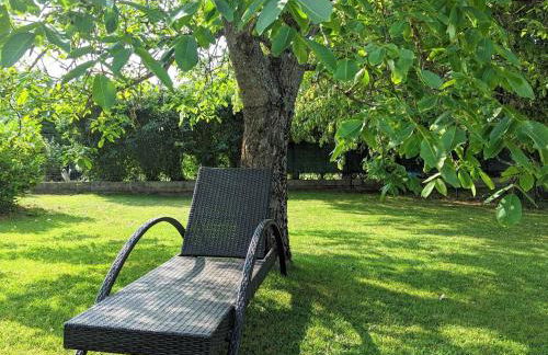 Chalet confortable à Pesmes avec terrasse privative - FR-1-583-477 - Foto 14