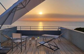 Tramonto sulla Costa degli Dei - Foto 1