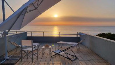 Tramonto sulla Costa degli Dei - Foto 1