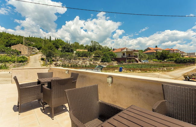 Konavle Apartments Zlatovisce 3 - Foto 9