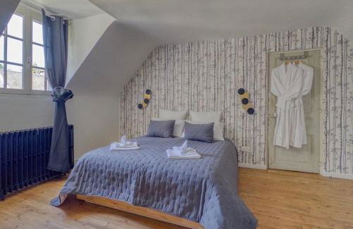 Le Lampadaire du Martreuil - Foto 25