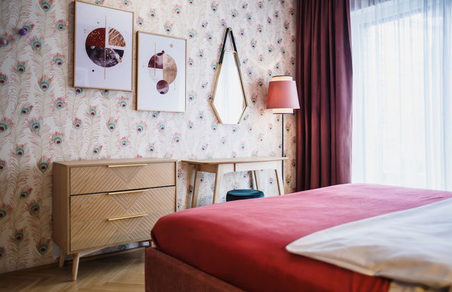 The Circus Apartments - Foto 11