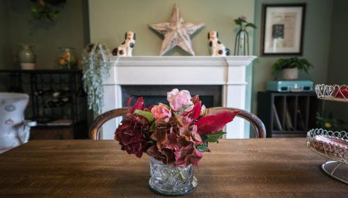 Treblenick House - Foto 2