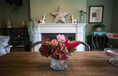 Treblenick House - Foto 2