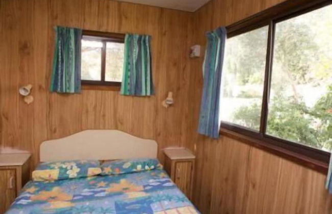 Tuross Lakeside Tourist Park - Foto 9