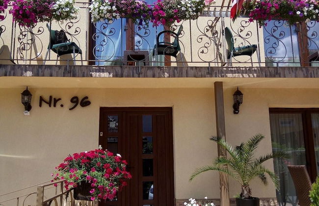 Vila Alma - Photo 36