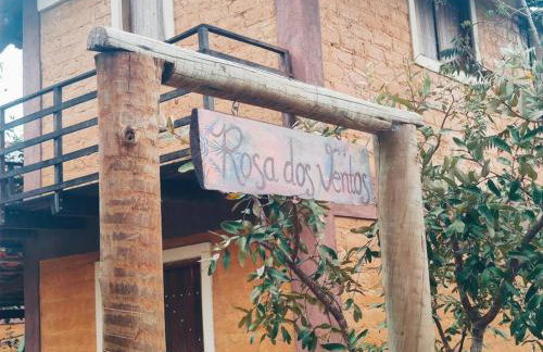 Rosa dos Ventos Chalés - Foto 38