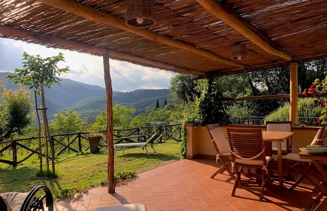 Scenic Stay in Restored Retreat - Foto 38