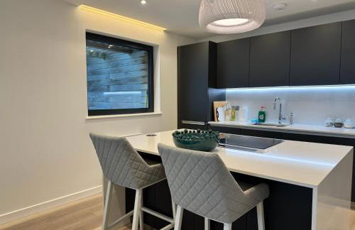 Ramsgate Stunning Penthouse With SeaViews And Free Parking - Foto 12