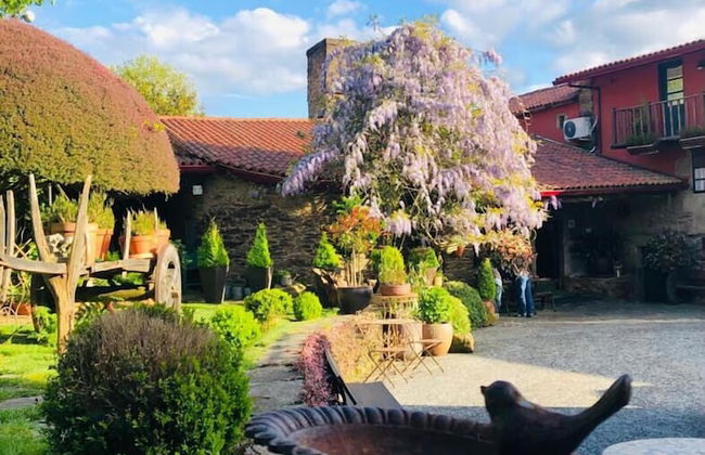 Casa Brandariz - Foto 29