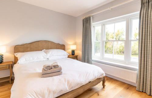 Golwg y Lan - A stunning home for 10 with sea views - Foto 21