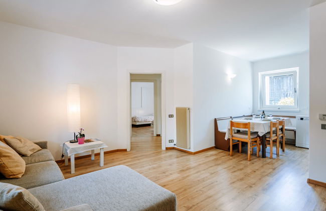 2 bedroom Apartment in Caldonazzo with garden and terrace - Photo 37