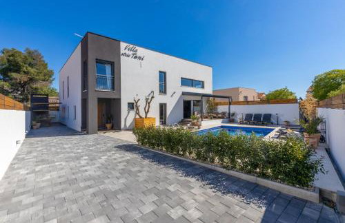 Villa stric Toni - Photo 21