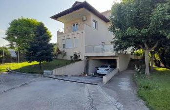 Indepented Residence Serres - Photo 1