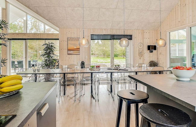 20 Person Holiday Home in Frederiksvaerk - Foto 29